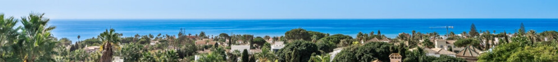 Marbesa Long Term Rentals